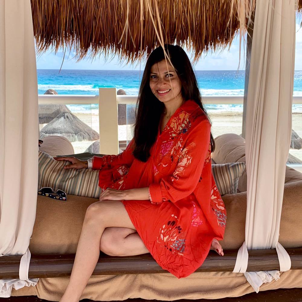 Meet your Posher, Sush